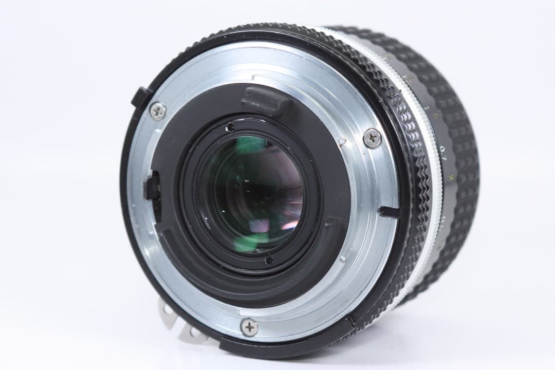 NIKON AI NIKKOR 24mm F2.8 光学清掃済み#18