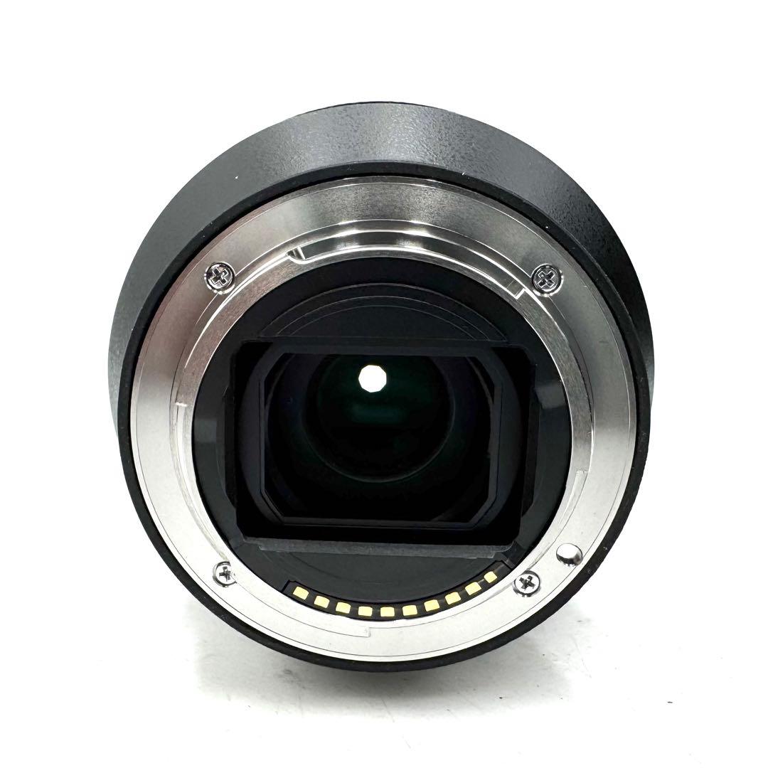 極美品 SONY FE 24-105mm F4 G OSS SEL24105G