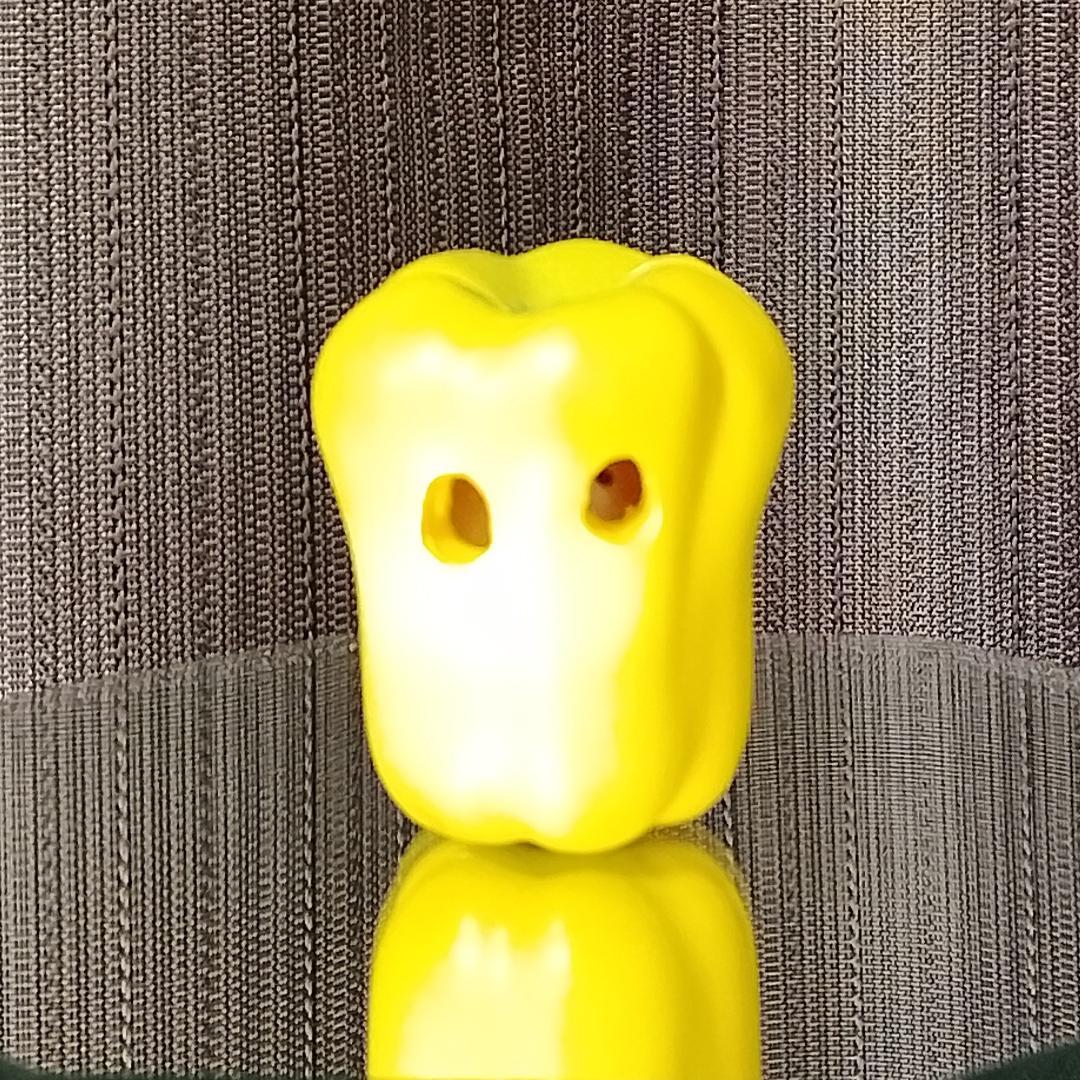 となりのトトロ☆夏野菜フィギュア☆ コンプリートセット 全6点シークレット1点