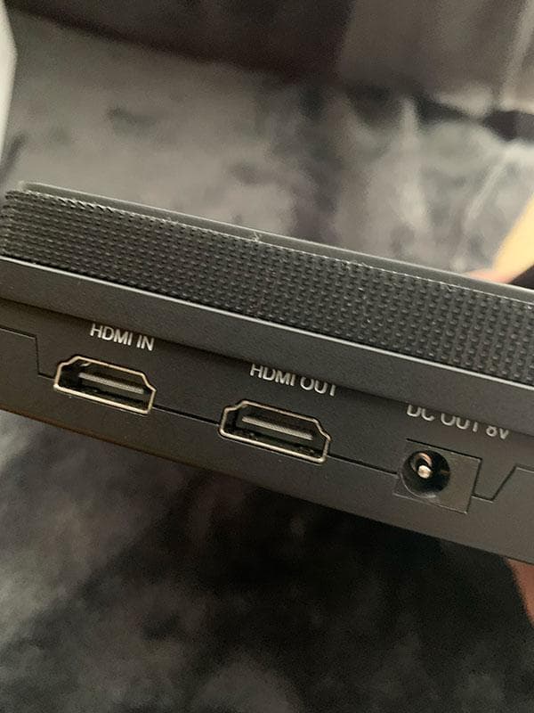カメラモニターとバッテリーセットFEELWORLD F6 Plus V2