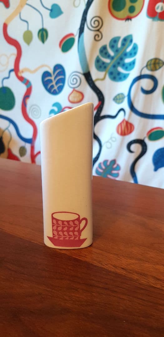 希少 美品 グスタフスベリ ピンタ Gustavsberg PYNTA