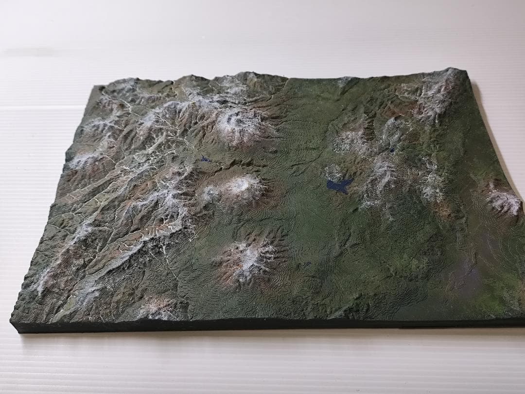 信越五山　専用品