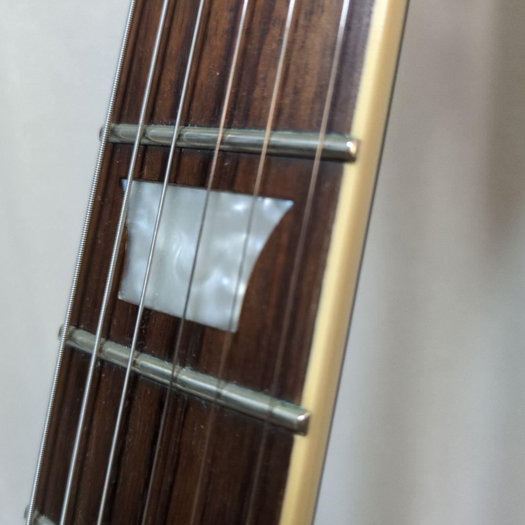 ギター Epiphone Les Paul Standard Pro blue
