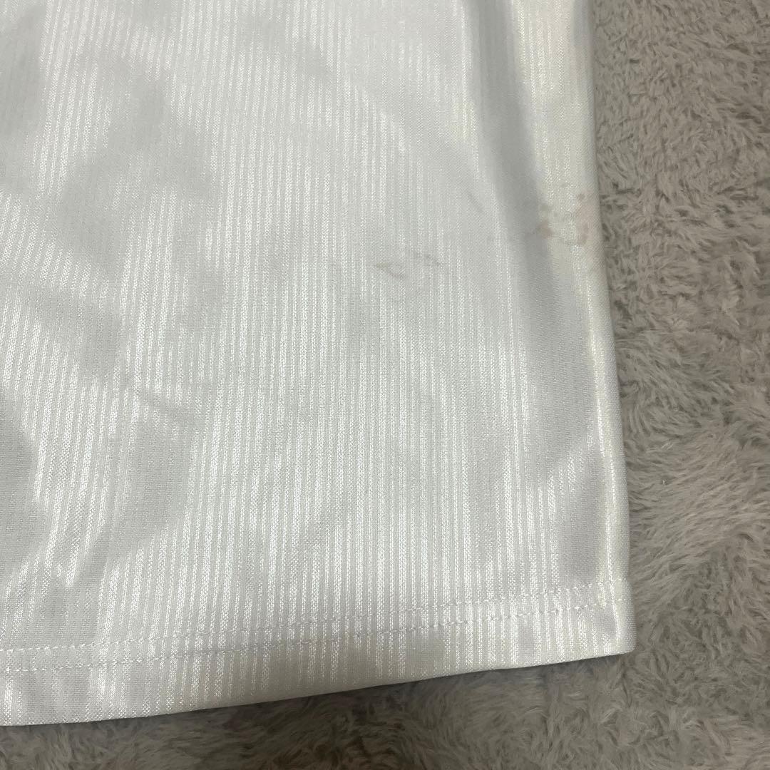 【Lサイズ】THEORALCIGARETTES オリジナルベースボールTシャツ