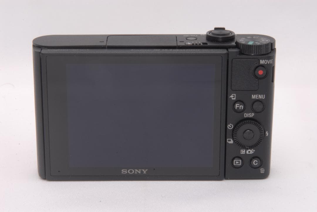 ✨新品級美品 4K撮影✨Cyber-shot DSC-WX800