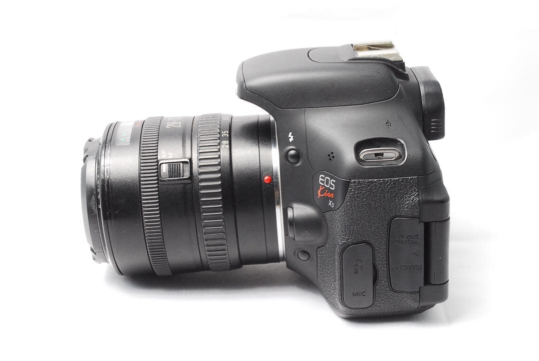 CANON kiss X5♫スマホに送れる♫スマホに転送できる♫カメラ初心者の方