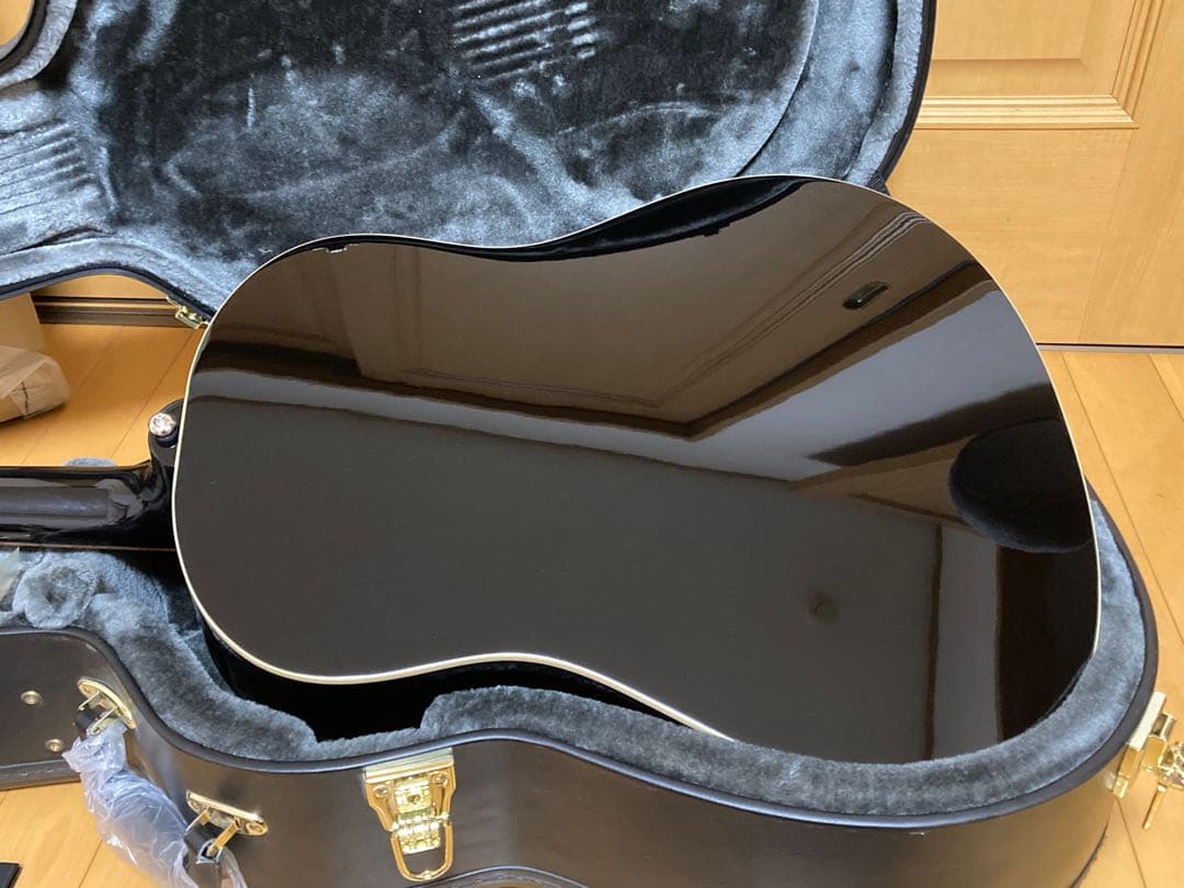 Epiphone Kazuyoshi Saito J-45 美品　斉藤和義