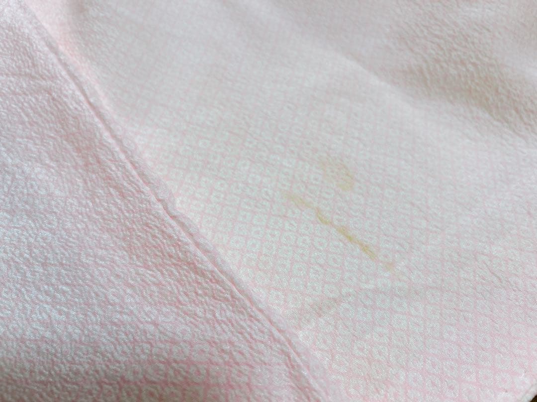華やかな紫系♡七五三　7歳　女の子　フルセット　一式　赤