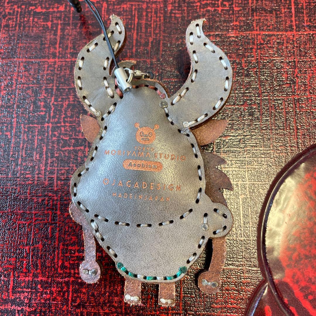 城ドラ　フェス　城とドラゴン　ミノタウロス　オジャガデザイン　アソビズム　日本製