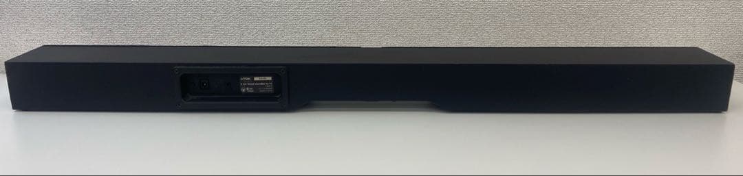 TDK ティーディーケー サウンドバー 2.1ch T-25880-A