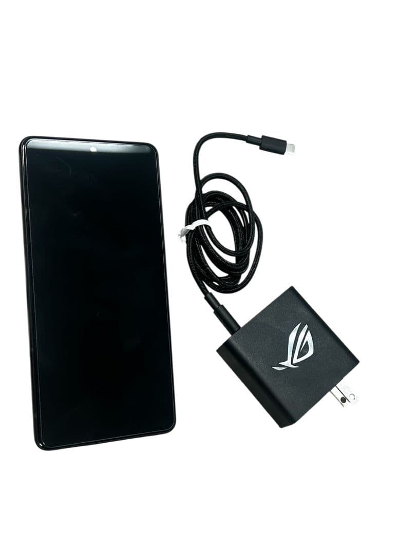 【動作品】ASUS ROG Phone 8 Pro 512GB #ur