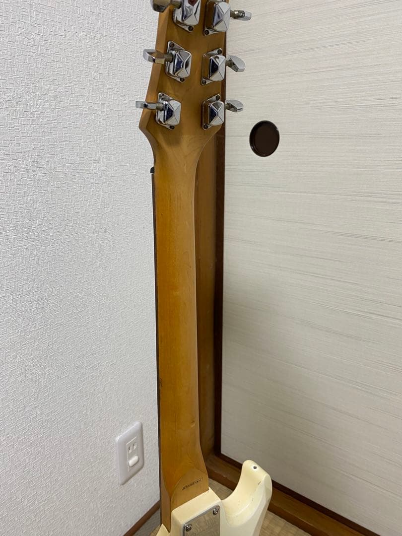 Ibanez gio エレキギター＋prsソフトケース