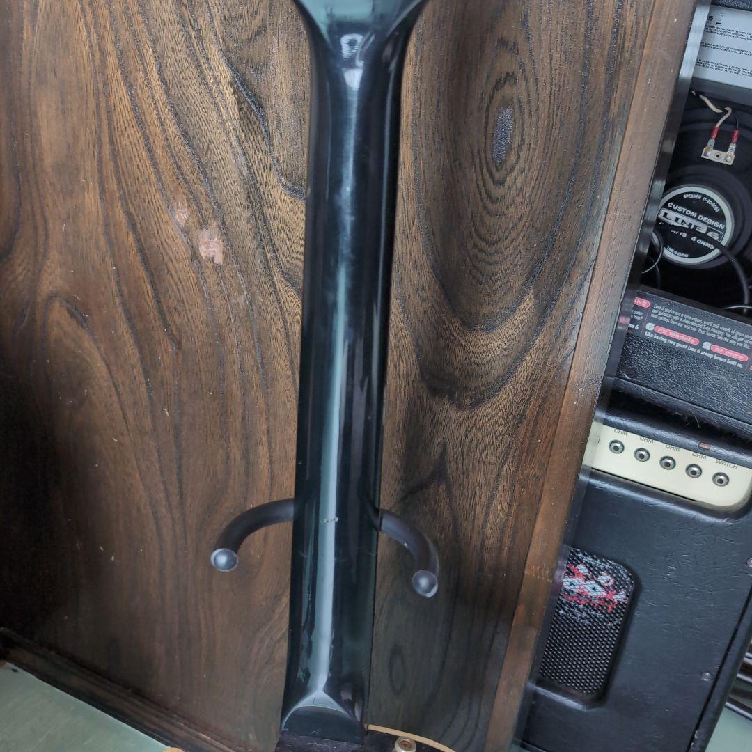 gneco1972富士弦楽器製造 日伸音波製ピックアップmaxon /12026