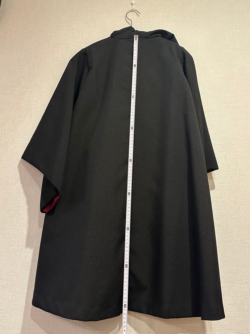 【公式/正規品】ハリーポッター グリフィンドール　ローブ 130cm