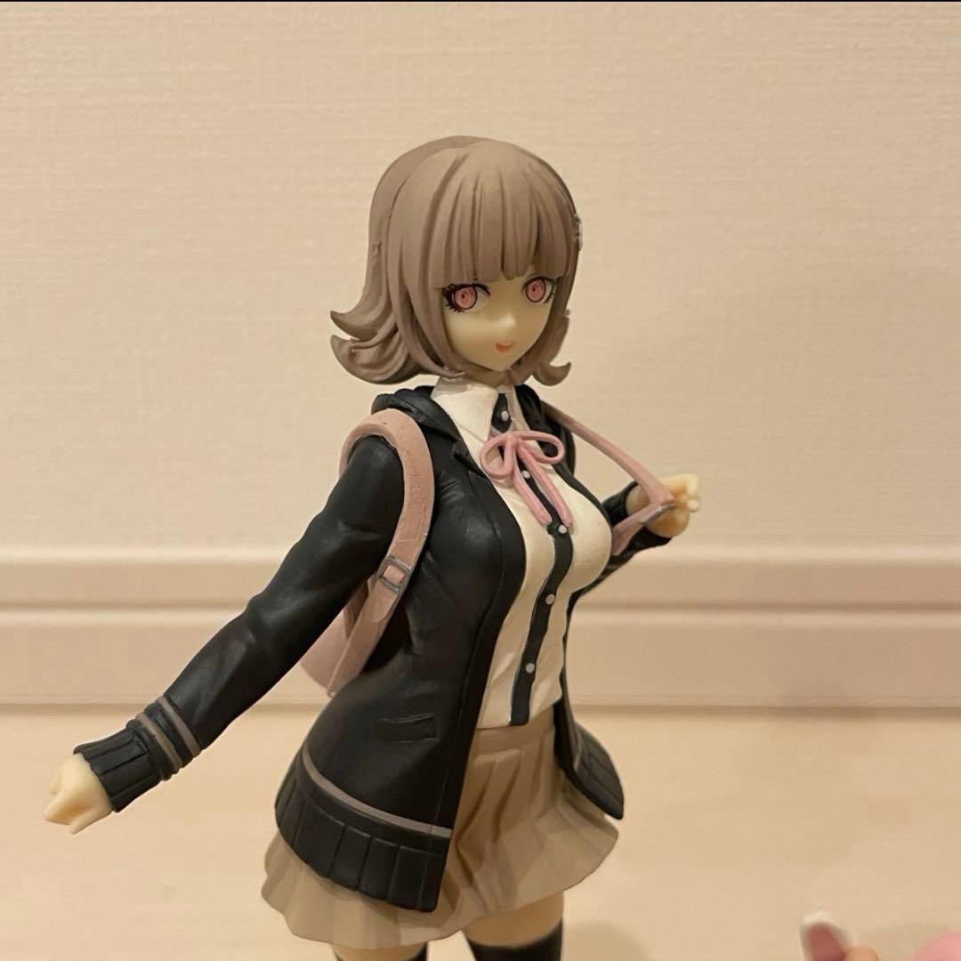 ダンガンロンパ みんなのくじ A賞 フィギュア 七海千秋