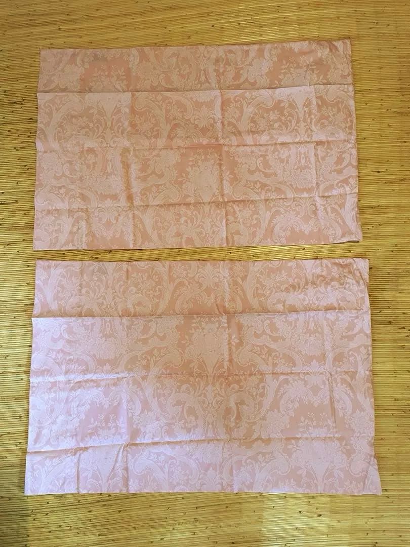 新品未使用✳︎ラルフローレン✳︎フローラルプリント✳︎枕カバー2枚セット