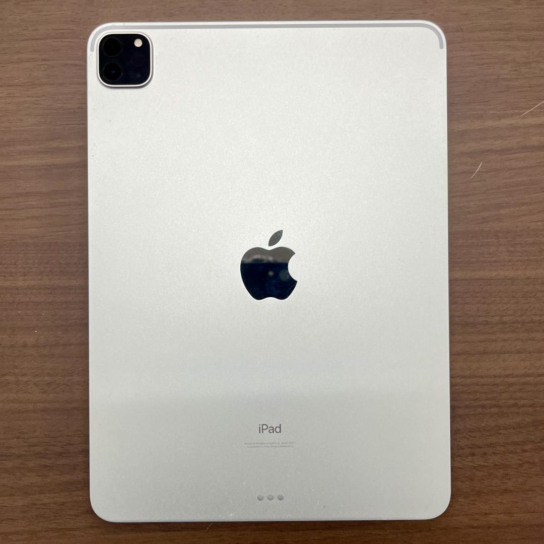 ゆ*た様 動作確認済み iPad Pro 11インチ 第3世代 256GB ID