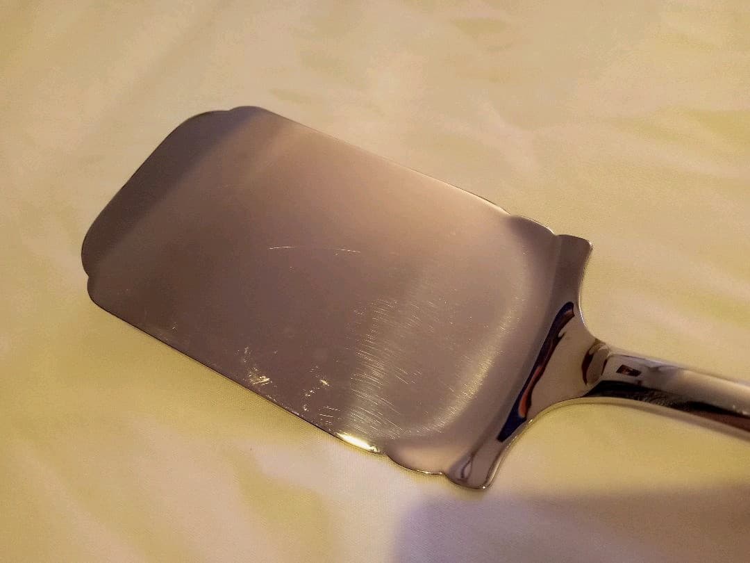 LENOX レノックス サーバー セット ／ サービング カトラリー