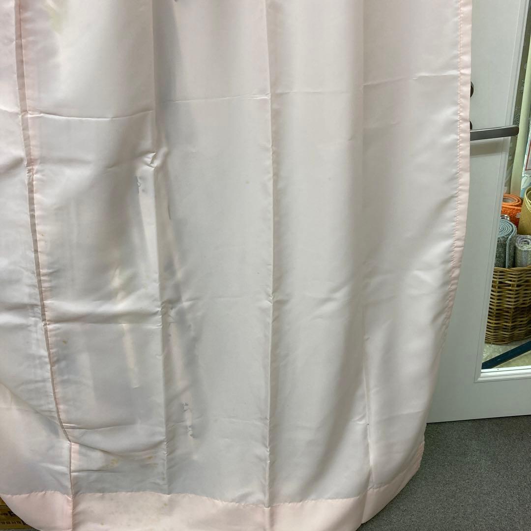 幅240×丈200cm シャワーカーテン　1枚