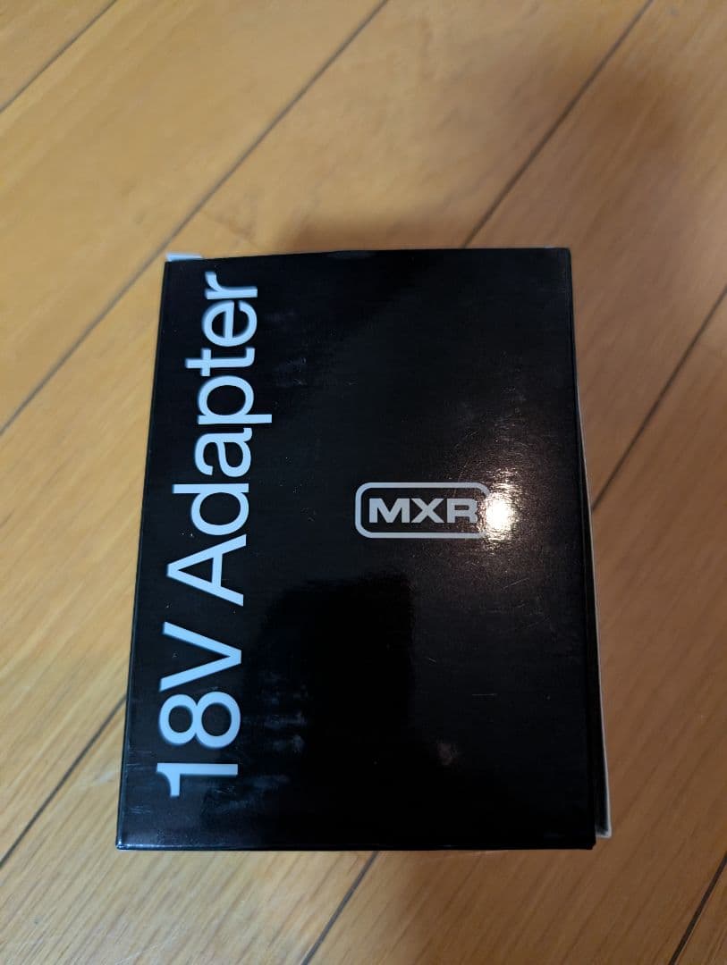 MXR M238 ISO-Brick パワーサプライ 完品 動作確認済