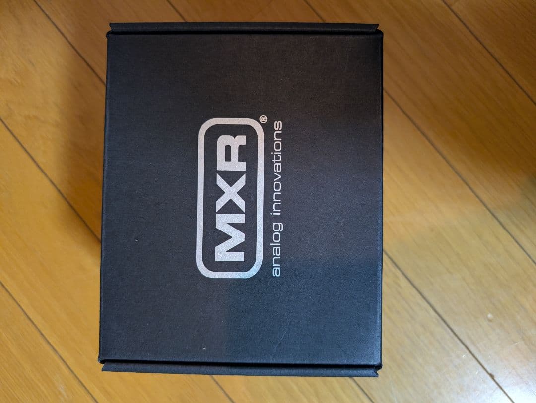 MXR M238 ISO-Brick パワーサプライ 完品 動作確認済