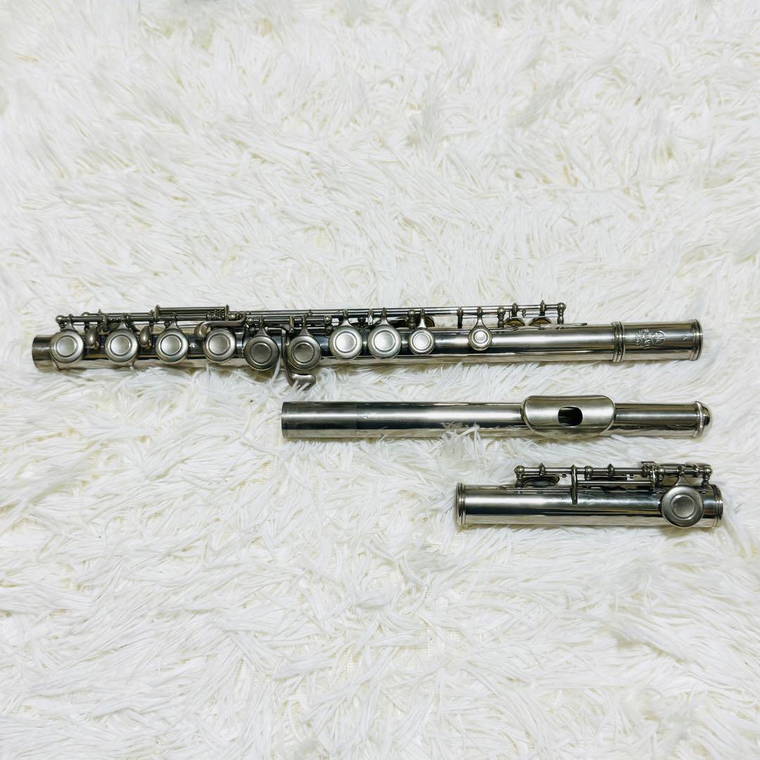 C*g様 YAMAHA ヤマハ YFL-23 フルート 管楽器