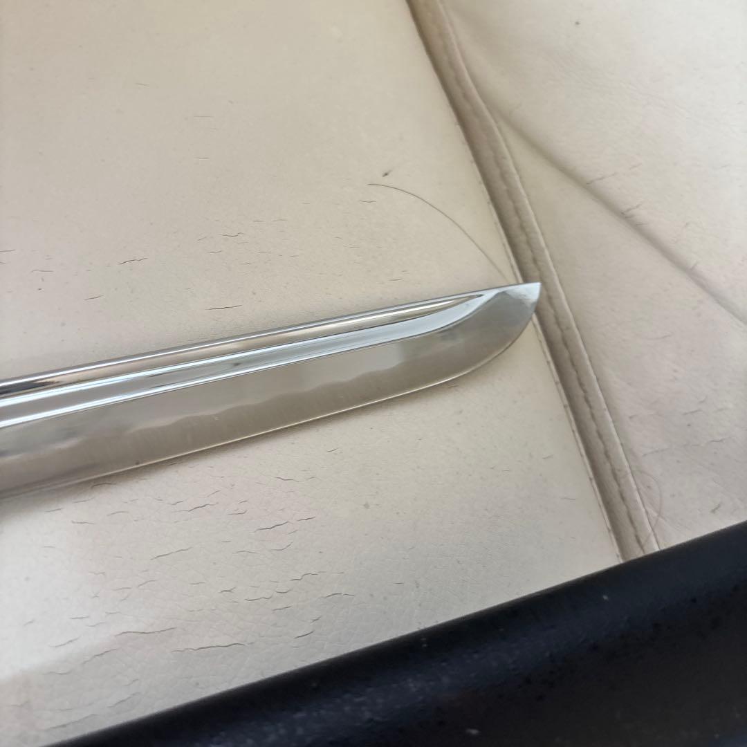 模造刀　長刀 金属製