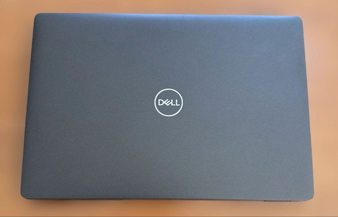 Dell latitude 5300 第8世代i5 ノートPC