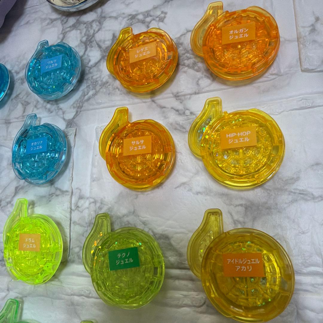 ミラクルちゅーんず まとめ売り