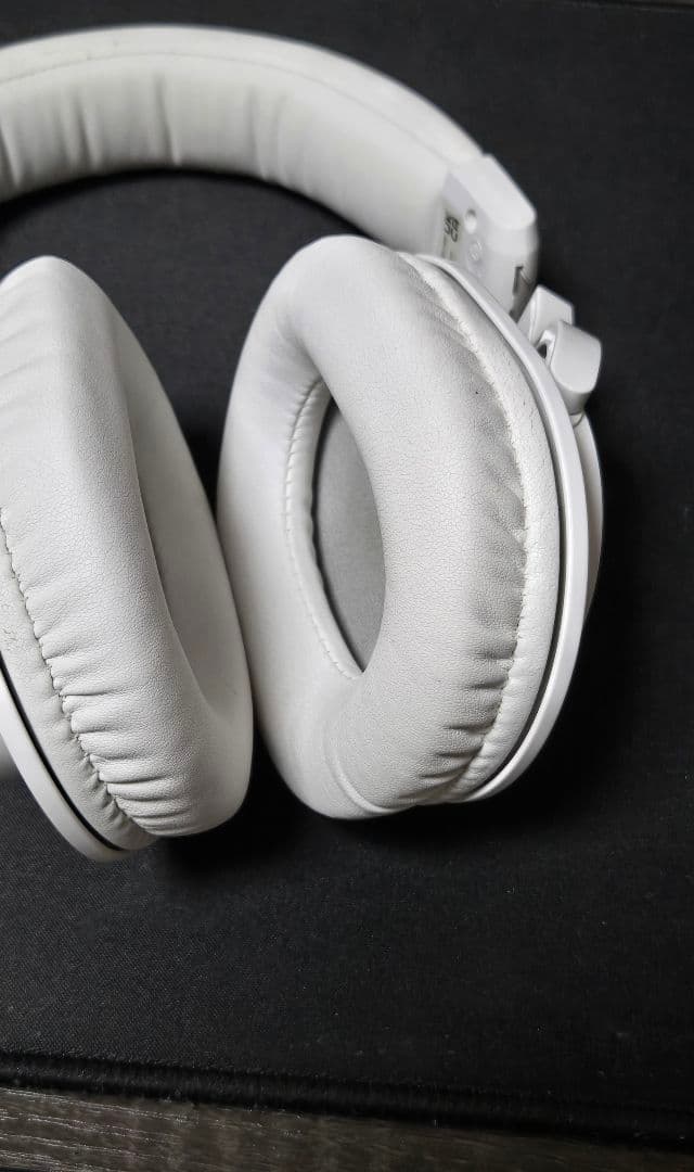 audio-technica ATH-M20xBT ワイヤレスヘッドフォン