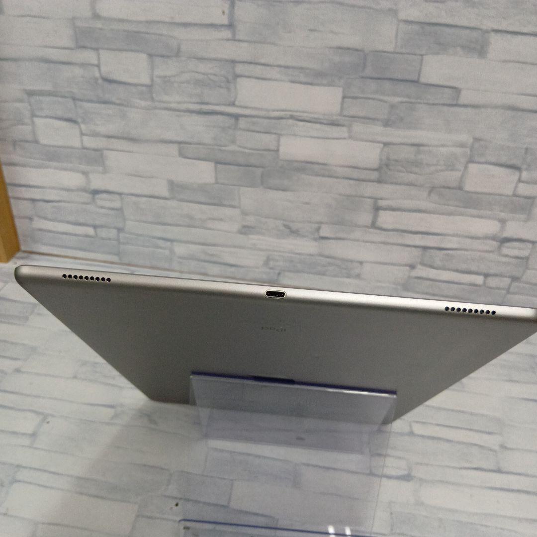 ｋ1226Apple iPad Pro第1世代128GBジャンクバックライト濃淡