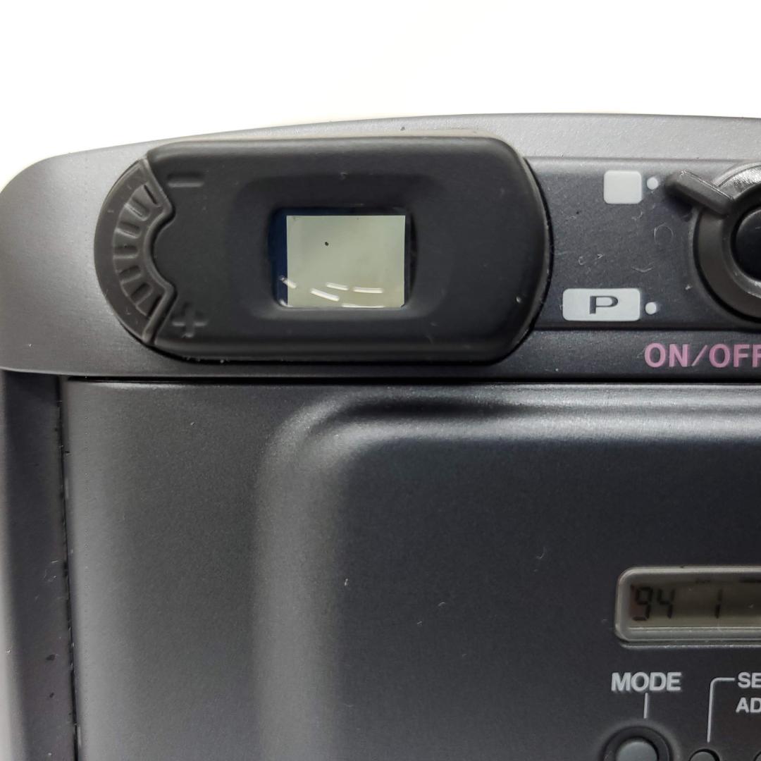 【動作確認済】 Pentax ESPIO 140 G0108-218-3ID y