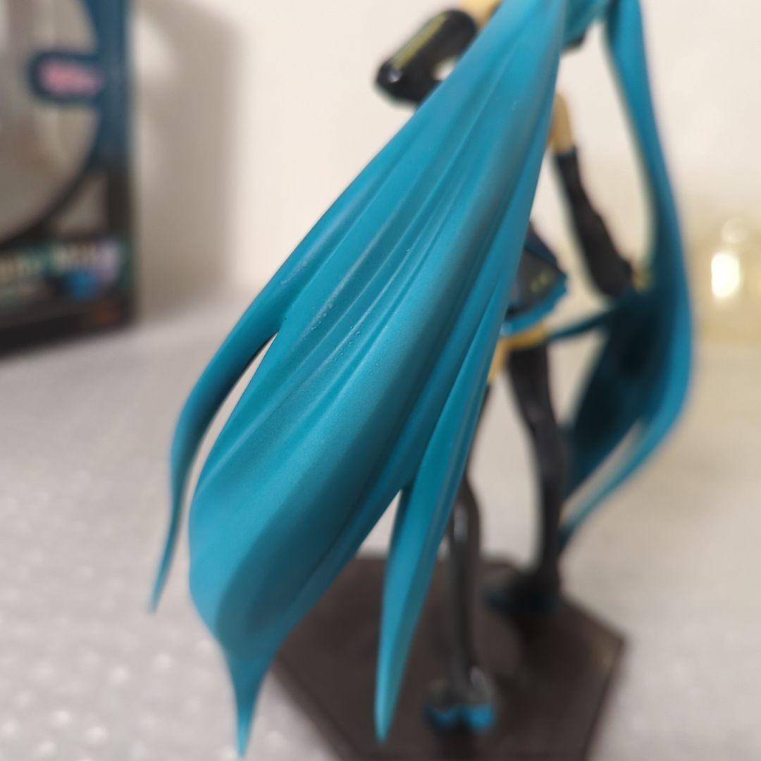 〚希少〛初音ミク 1/8 フィギュア グッドスマイルカンパニー
