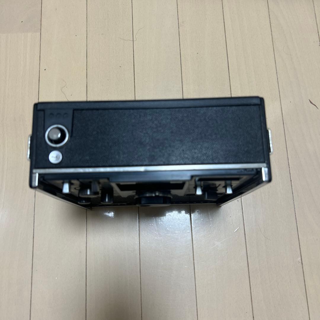 SONY ICF-5800 スカイセンサー BCLラジオ 動作品 ジャンク