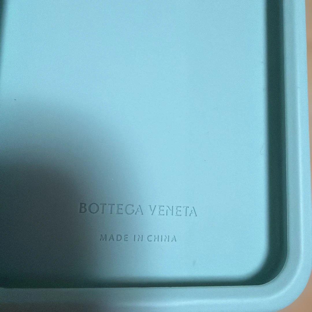 Bottega Veneta iPhone14 PROMAX用美品　MARさま