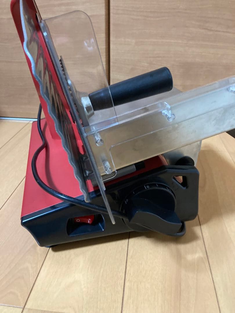 家庭用フードスライサー　ミナトワークス