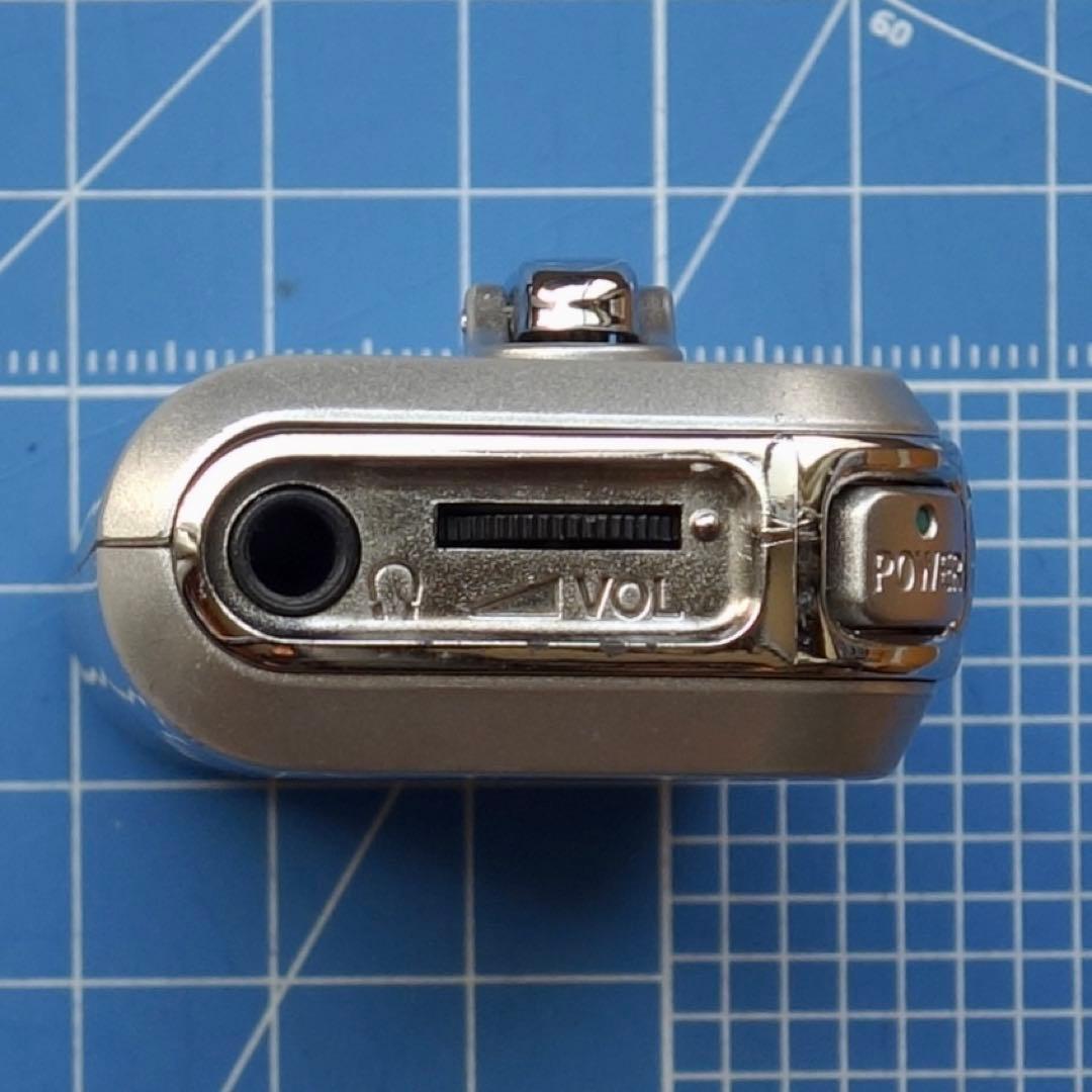 ラジオ・コンポ SONY SRF-M98