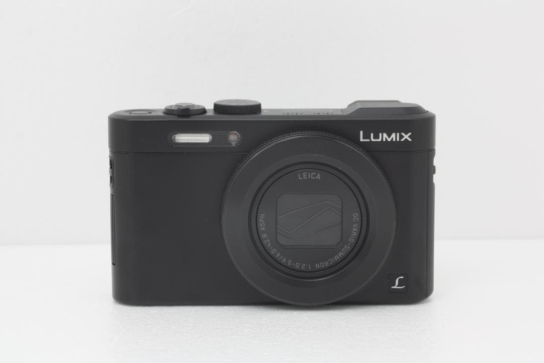 パナソニック Panasonic LUMIX LF1 完動品 #355a