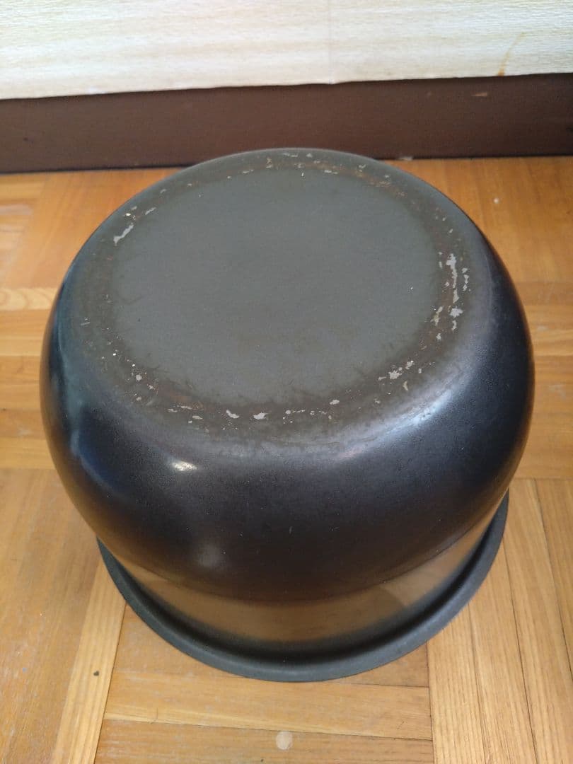 ジャンク 圧力炊飯器 象印 NP-ZU18 一升炊き