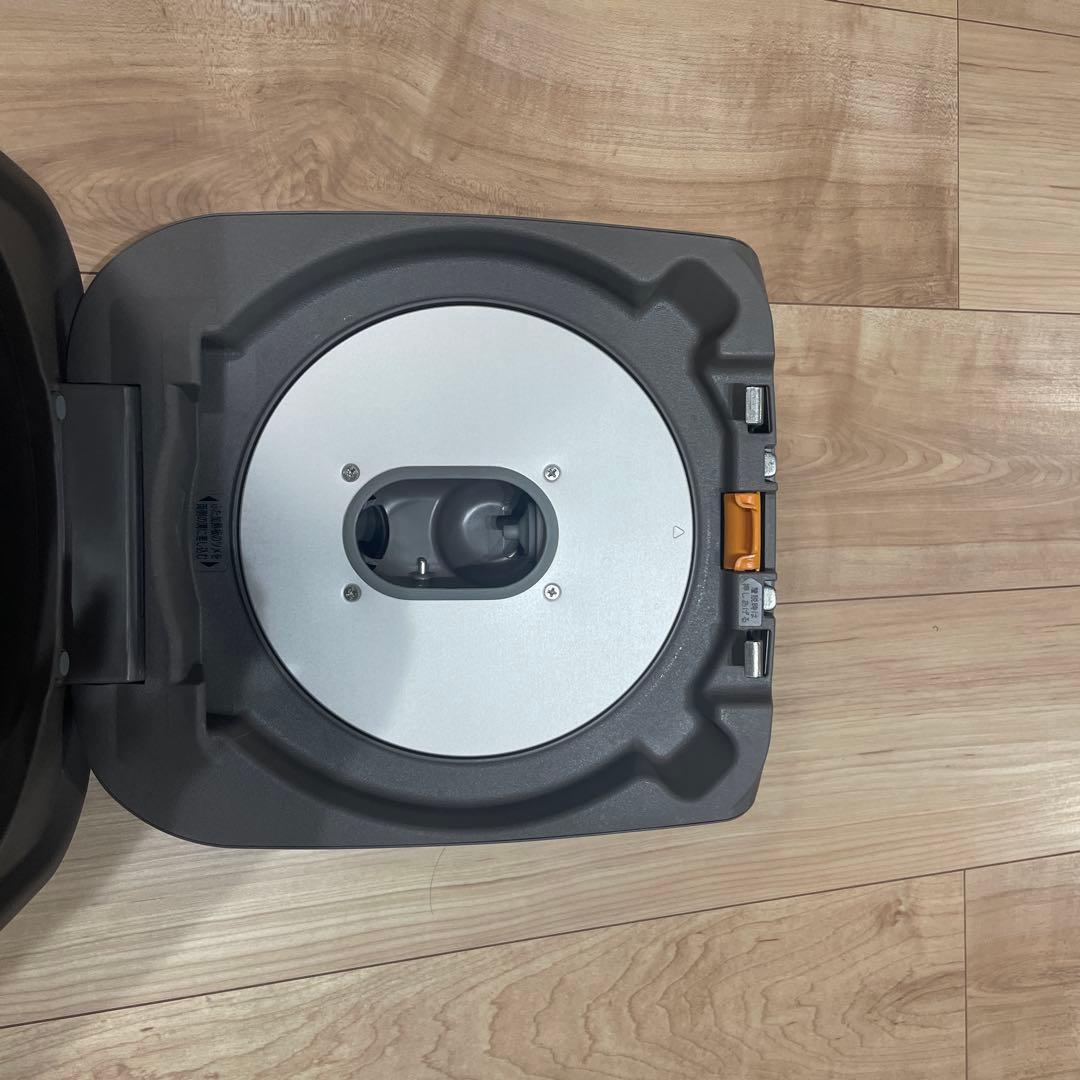 HITACHI RZ-TS104M IHジャー炊飯器 2021年製