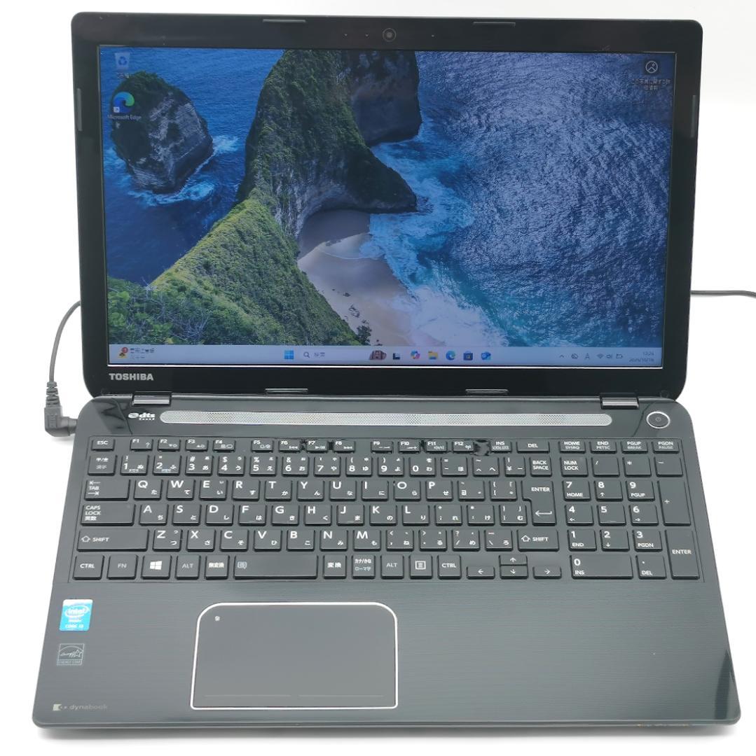 ✅️初心者OK！Windows11/Office/AI搭載ノートパソコン J33