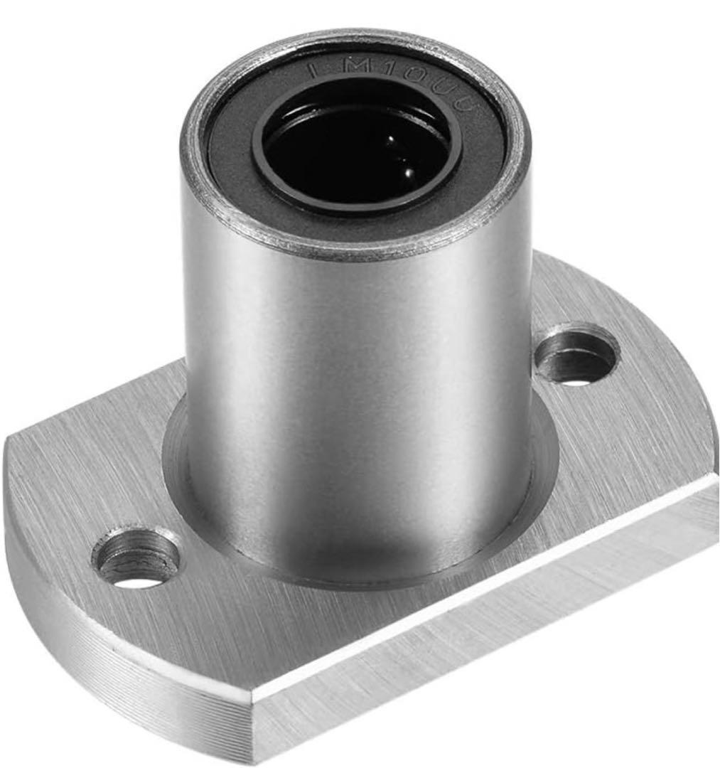 ♪ リニアボールベアリング 10 mm 19 mmΦ 29 mm