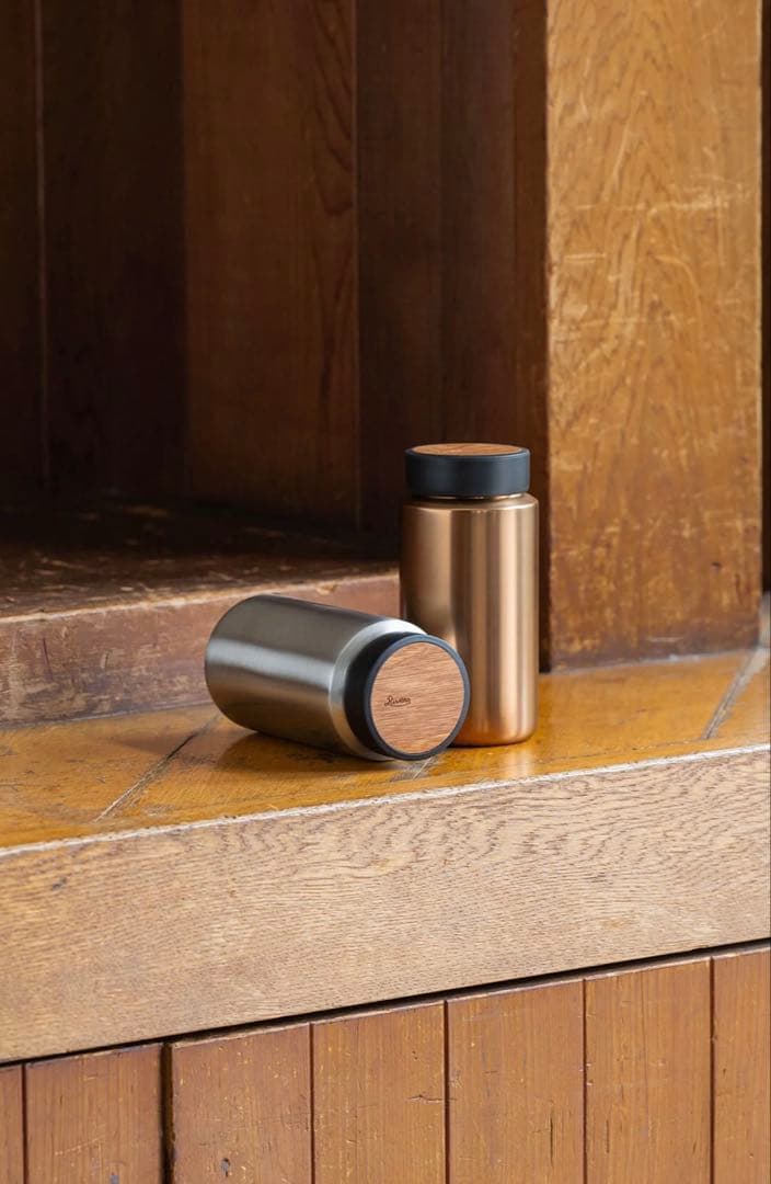 【新品】S DRINKBOTTLE MOKU Coffee マグ