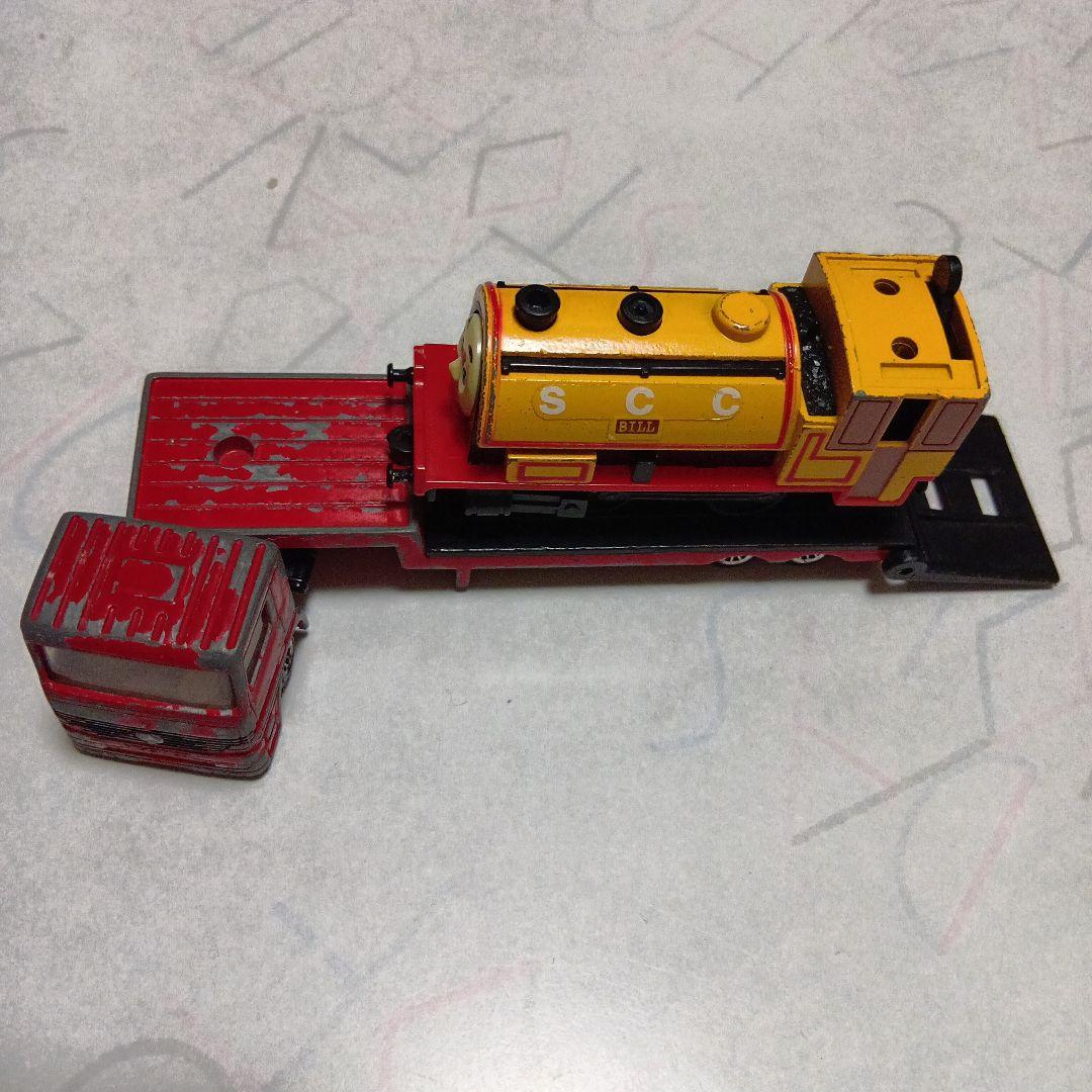 TOMICA（トミカ）ミニカーセット ポケモン