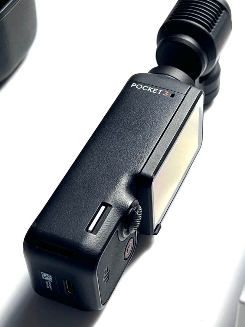 DJI OSMO POCKET 3 本体