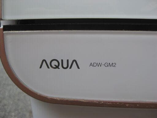 AQUA ４人用食洗器