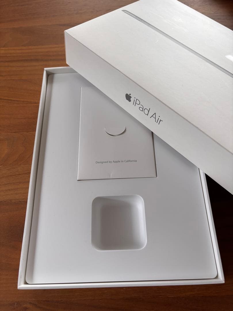 【即購入OK】Apple iPad Air2 16GB スペースグレー