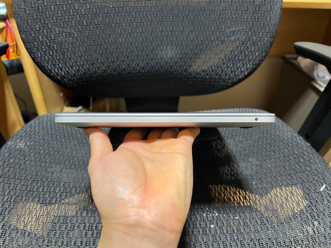 MacBook本体 MacBook Pro M1 2020 8GB 256gb