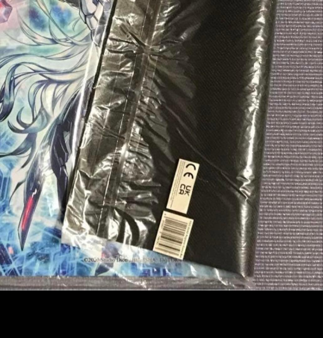 閃刀姫ゼロ　プレイマット