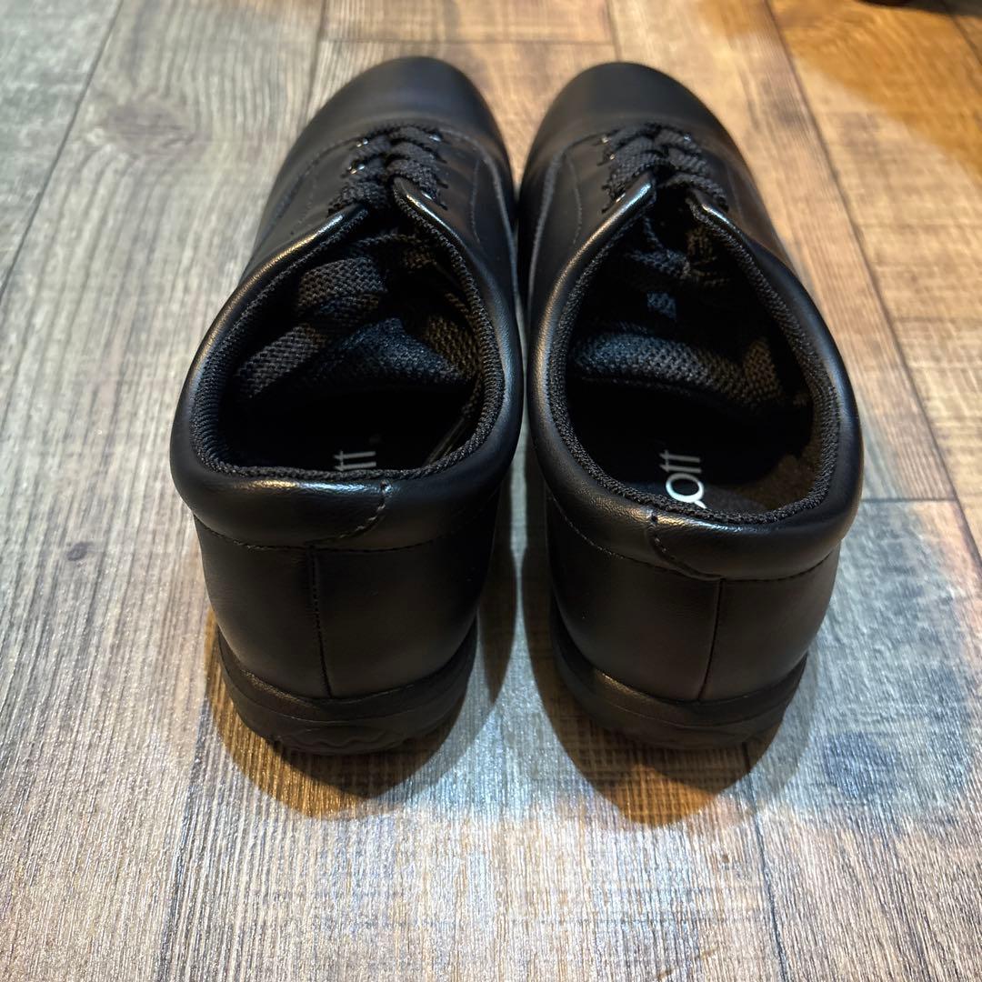 Chacott チャコット　マーチングシューズ　24cm